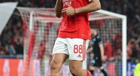 德甲焦点战：勒沃库森VS法兰克福，新赛季对决关键点与预测