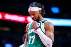 37岁的乐福被买断，下一站湖人？大概率生涯最后一舞