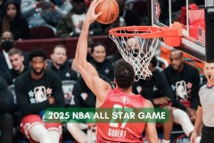 湖人双星詹姆斯与戴维斯对决东契奇：巅峰对决，精彩回顾