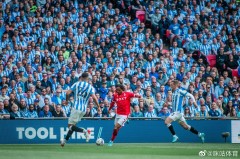 重磅！穆里尼奥敲定重返葡萄牙，阿莫林的退路没了