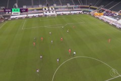 连败魔咒遇上客场尖刀，英联杯深夜对决藏变数 狼队 VS 埃弗顿狼队