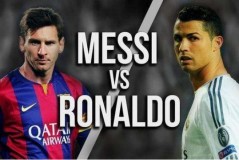 皇马巴萨曼城激战正酣，哈兰德50球里程碑，巴萨惊险取胜积分榜竞争白热化