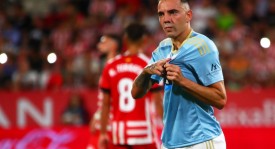 乔安·加西亚手术成功，巴萨门将竞争升级！