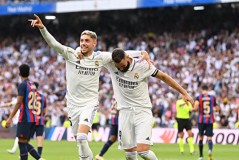 丹尼·奥尔莫：从低谷逆袭，巴塞罗那新星闪耀2022-2023赛季