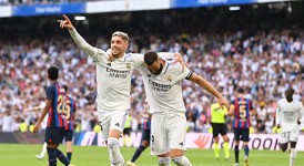 丹尼·奥尔莫：从低谷逆袭，巴塞罗那新星闪耀2022-2023赛季